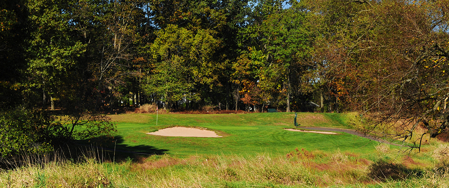 Course Photos - Green Knoll Golf Course